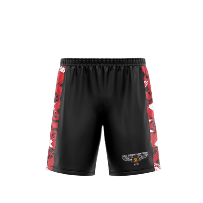 Disc Golf Pants - Training Shorts