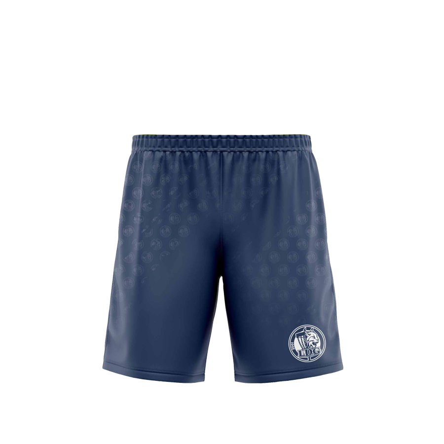 Disc Golf Pants - Training Shorts