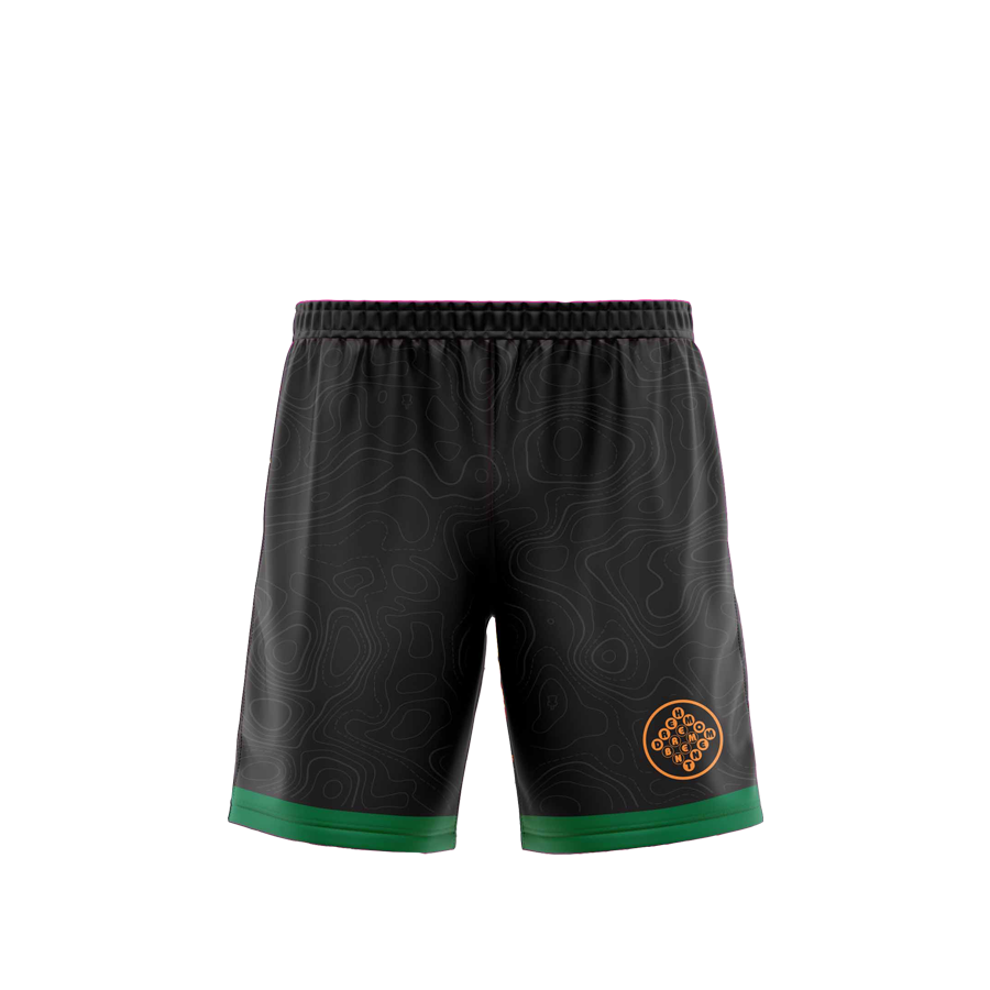 Disc Golf Pants - Training Shorts