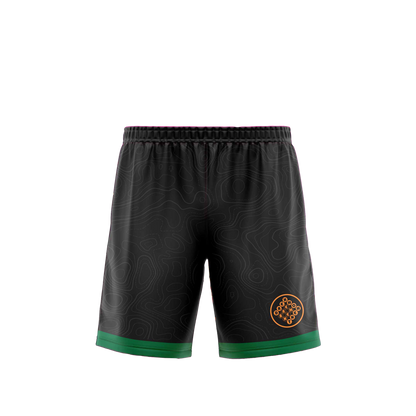 Disc Golf Pants - Training Shorts