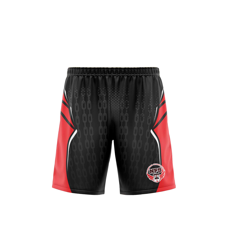 Disc Golf Pants - Training Shorts