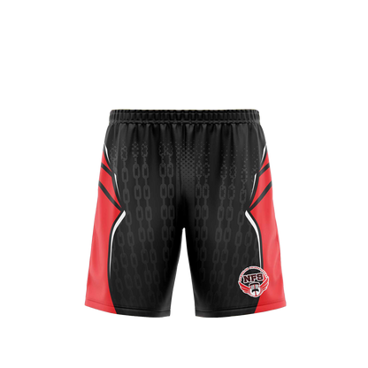 Disc Golf Pants - Training Shorts