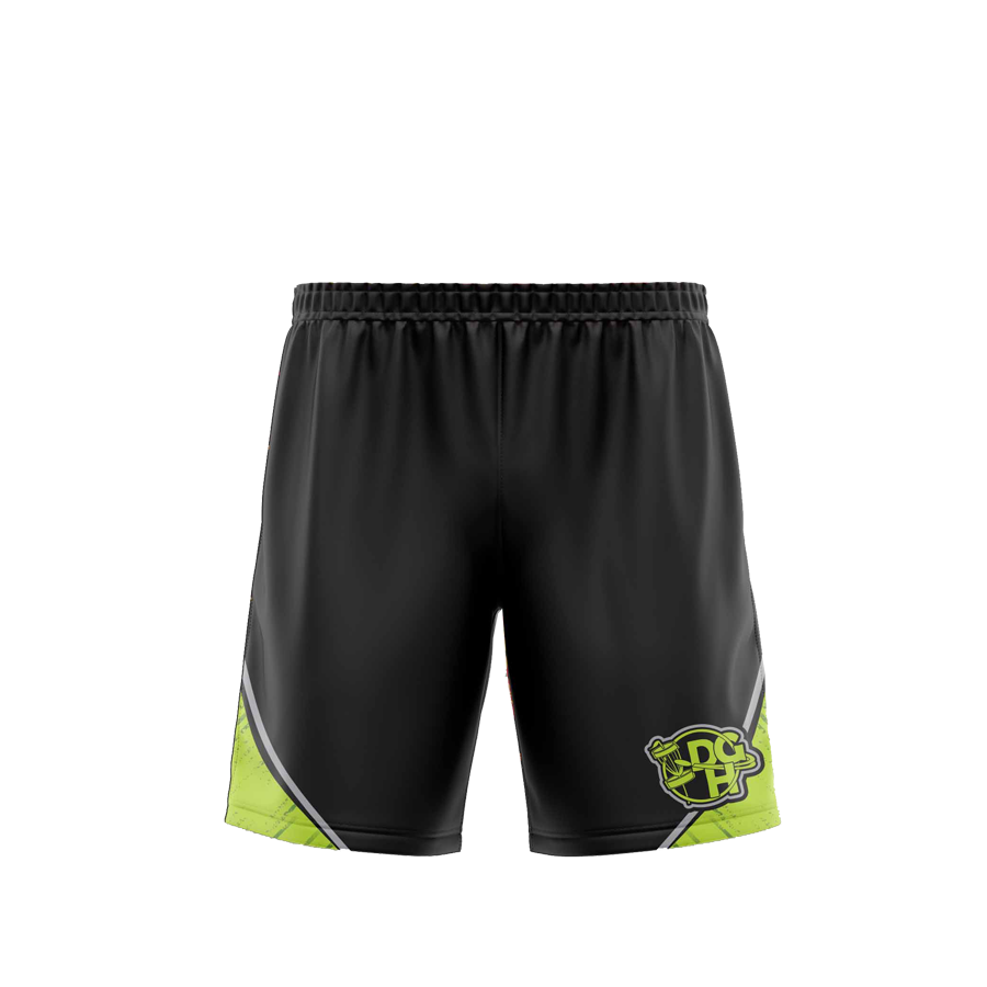 Disc Golf Pants - Training Shorts
