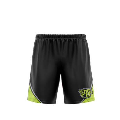 Disc Golf Pants - Training Shorts