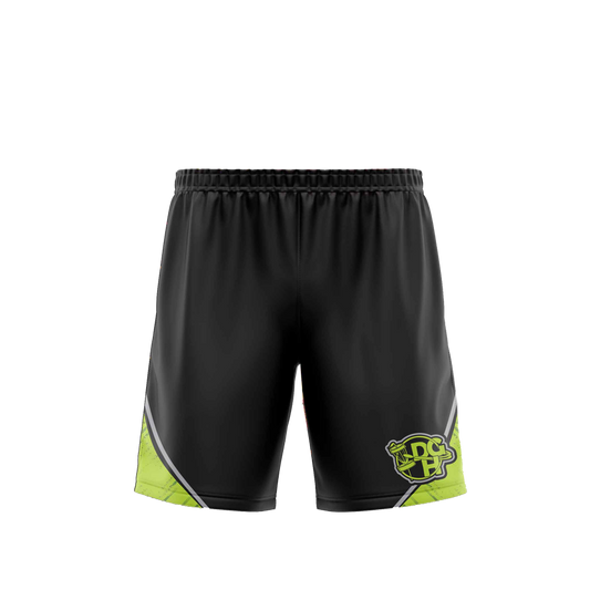 Disc Golf Pants - Training Shorts