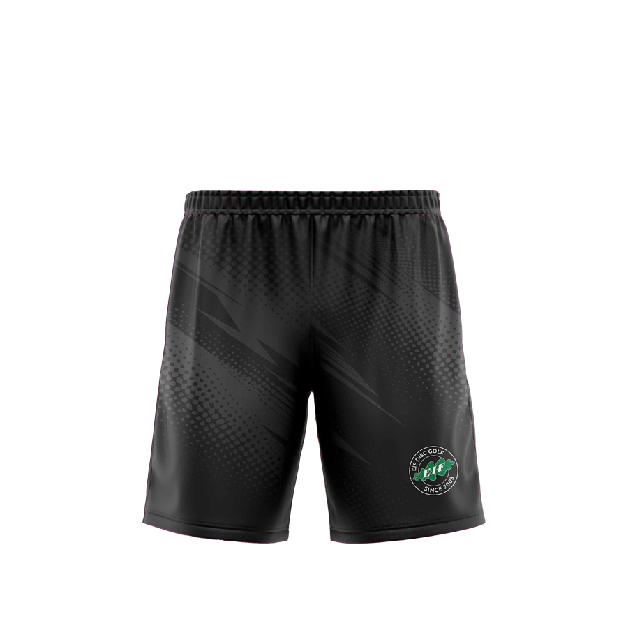 Disc Golf Pants - Training Shorts