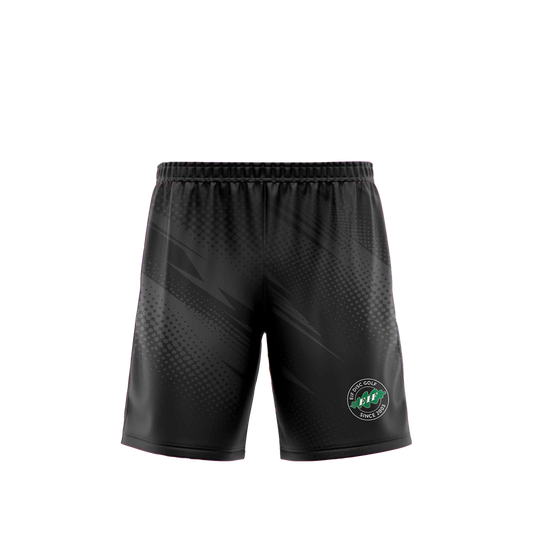 Disc Golf Pants - Training Shorts