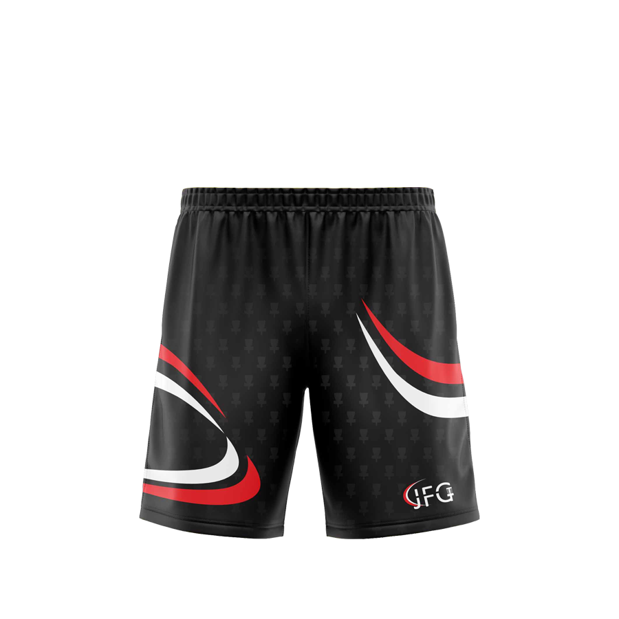 Disc Golf Pants - Training Shorts