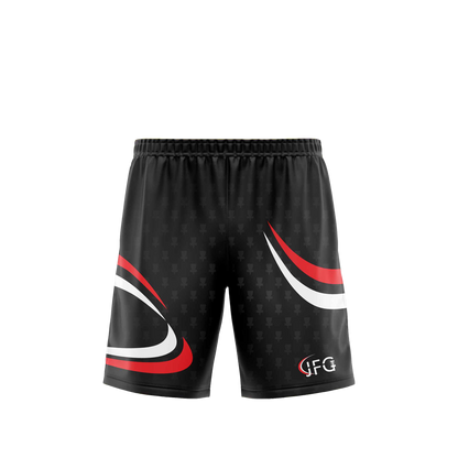 Disc Golf Pants - Training Shorts