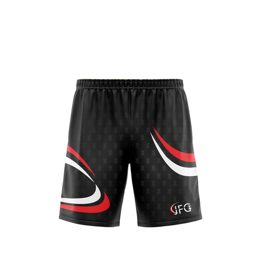 Disc Golf Pants - Training Shorts