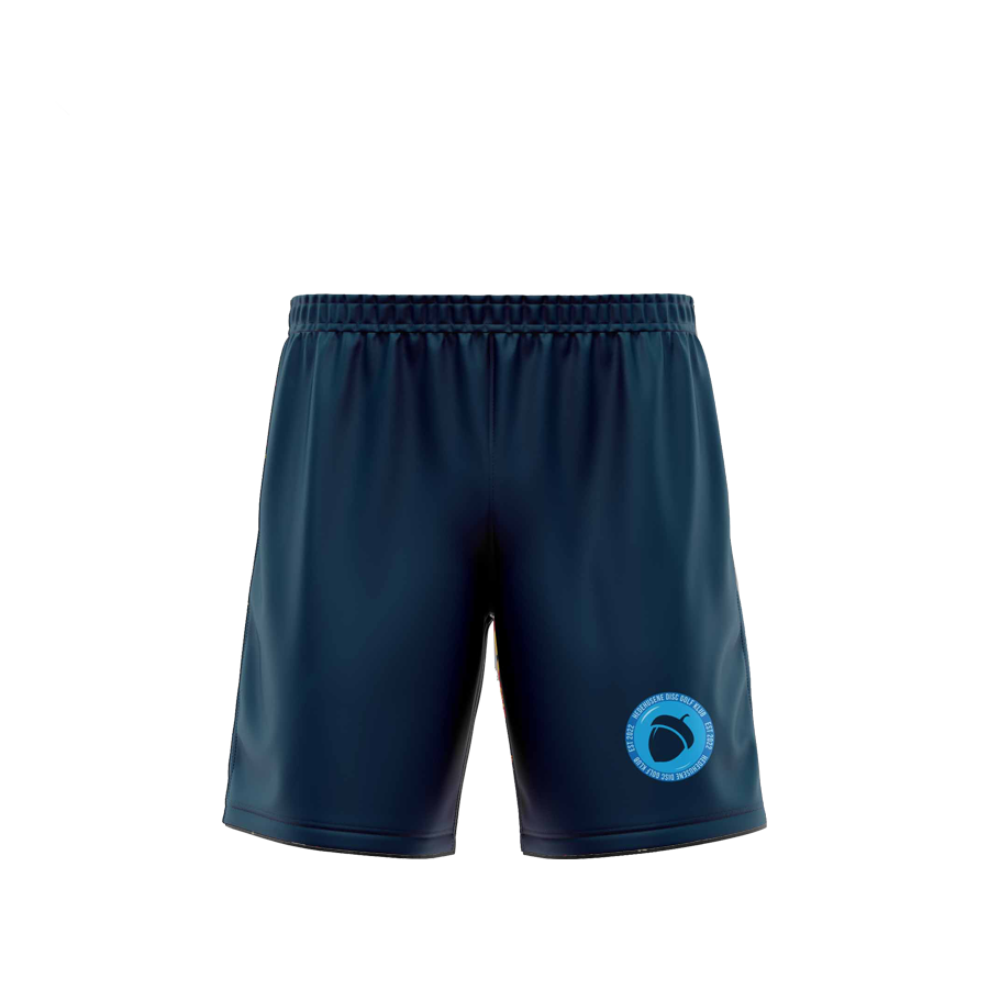 Disc Golf Pants - Training Shorts