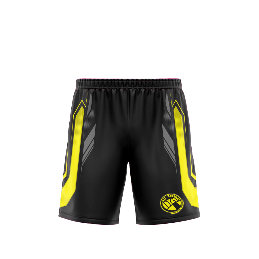 Disc Golf Pants - Training Shorts