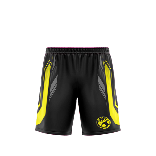 Disc Golf Pants - Training Shorts