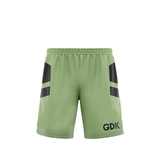 Disc Golf Pants - Training Shorts