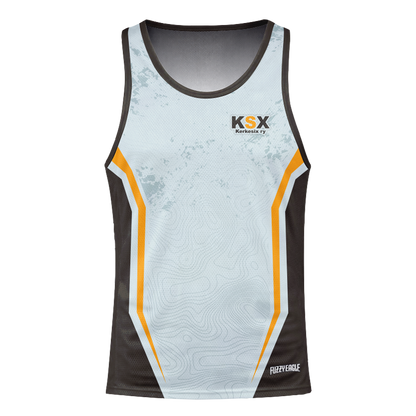 Premier Tank Top (slim)