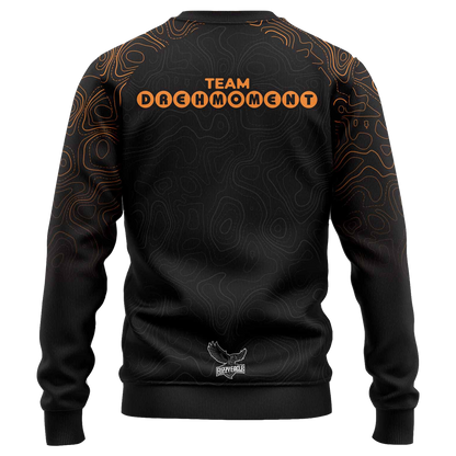 Disc Golf Shirt – Sweatshirt