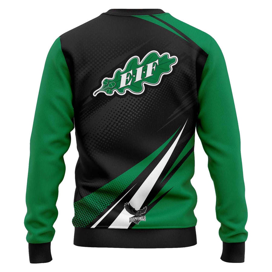 Disc Golf Shirt – Sweatshirt