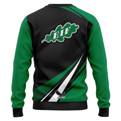 Disc Golf Shirt – Sweatshirt
