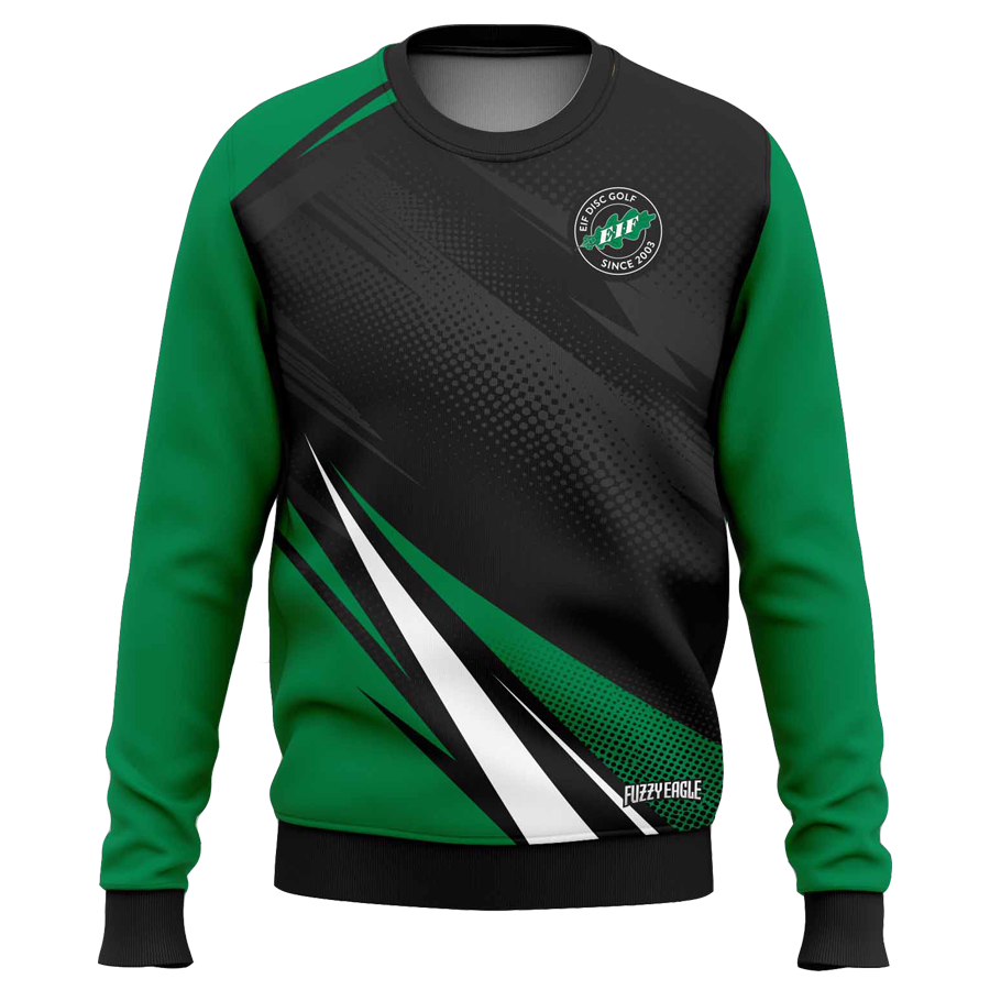 Disc Golf Shirt – Sweatshirt