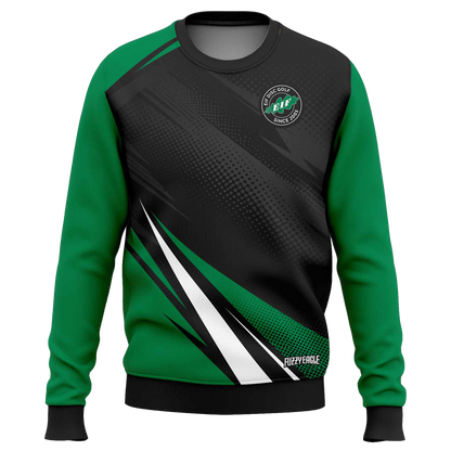Disc Golf Shirt – Sweatshirt