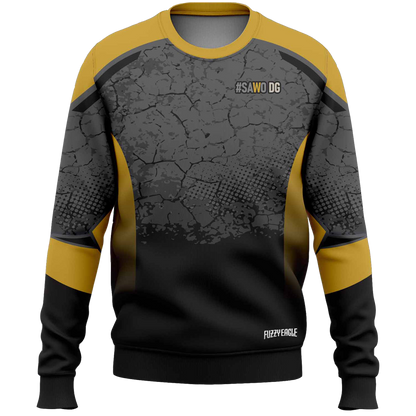 Disc Golf Shirt – Sweatshirt