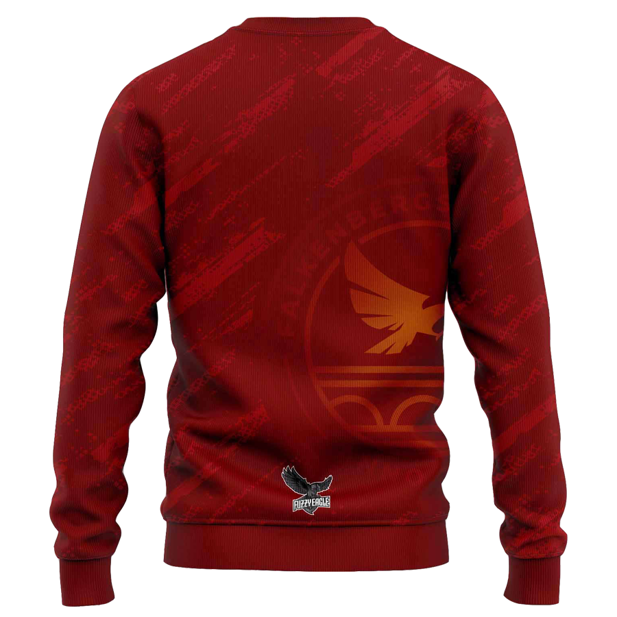 Disc Golf Shirt – Sweatshirt