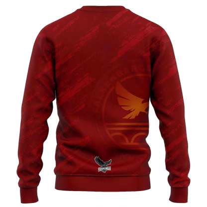 Disc Golf Shirt – Sweatshirt