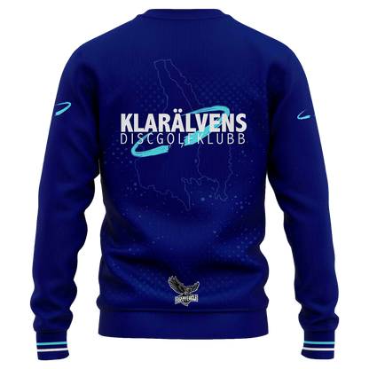 Disc Golf Shirt – Sweatshirt