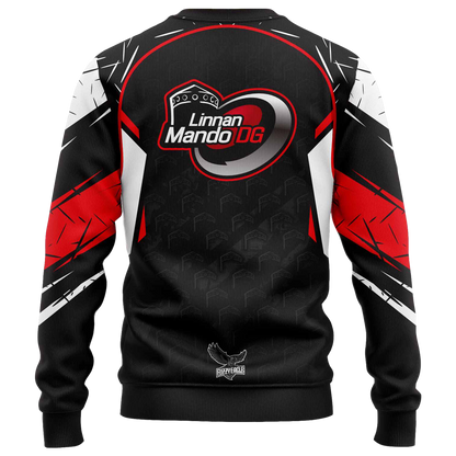 Disc Golf Shirt – Sweatshirt