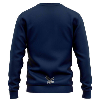 Disc Golf Shirt – Sweatshirt
