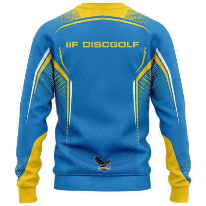 Disc Golf Shirt – Sweatshirt