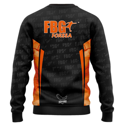 Disc Golf Shirt – Sweatshirt
