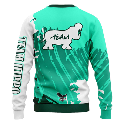 Disc Golf Shirt – Sweatshirt