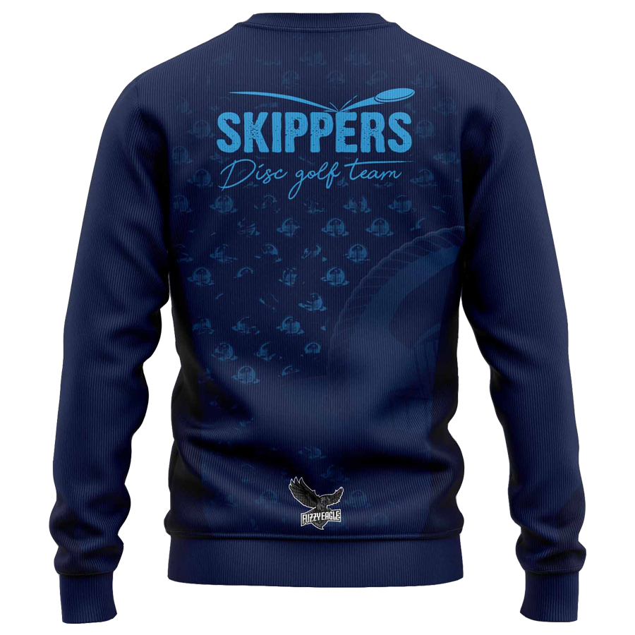 Disc Golf Shirt – Sweatshirt