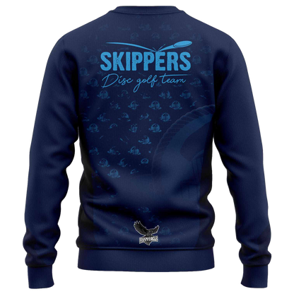 Disc Golf Shirt – Sweatshirt