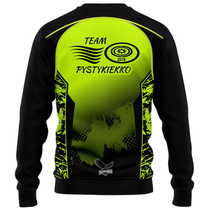 Disc Golf Shirt – Sweatshirt