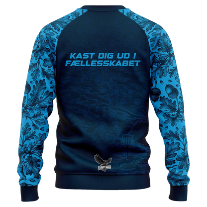 Disc Golf Shirt – Sweatshirt