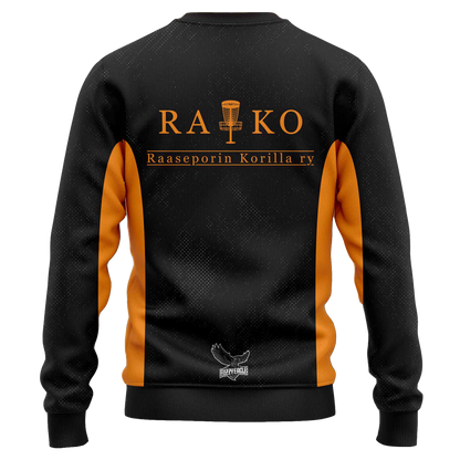 Disc Golf Shirt – Sweatshirt