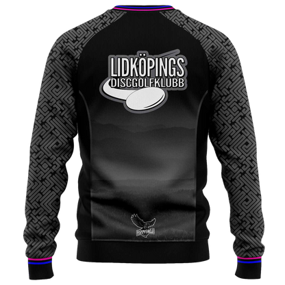 Disc Golf Shirt – Sweatshirt