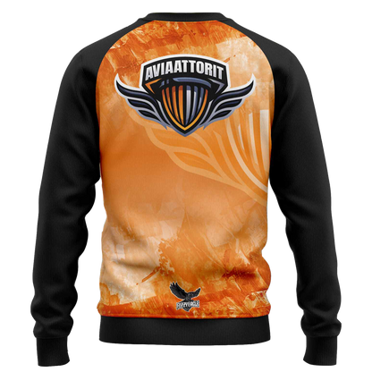 Disc Golf Shirt – Sweatshirt