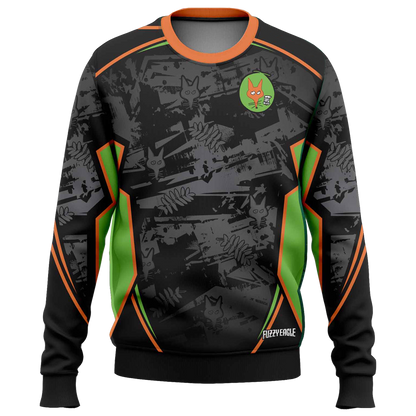 Disc Golf Shirt – Sweatshirt