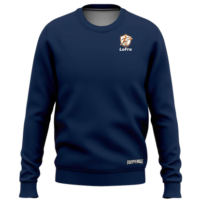 Disc Golf Shirt – Sweatshirt