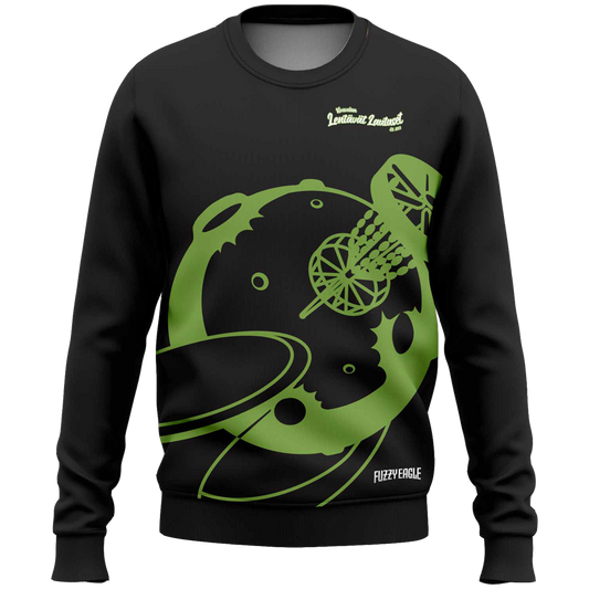 Disc Golf Shirt – Sweatshirt