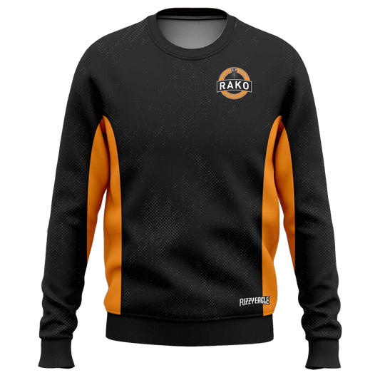 Disc Golf Shirt – Sweatshirt