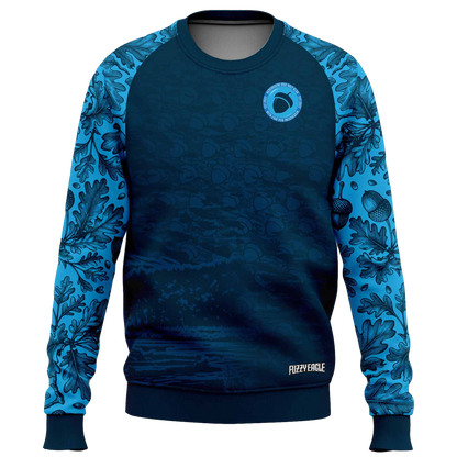Disc Golf Shirt – Sweatshirt