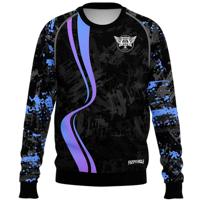 Disc Golf Shirt – Sweatshirt