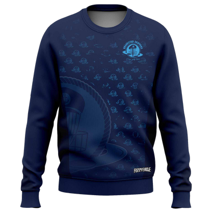Disc Golf Shirt – Sweatshirt
