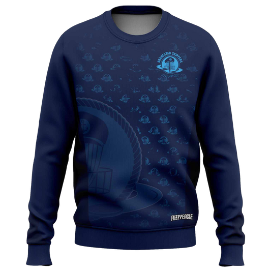 Disc Golf Shirt – Sweatshirt