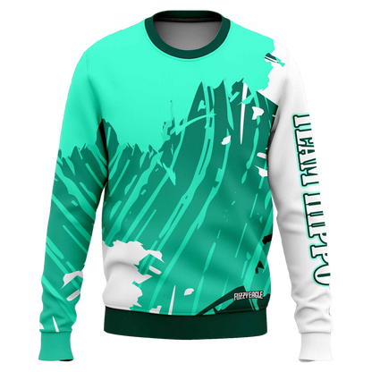 Disc Golf Shirt – Sweatshirt