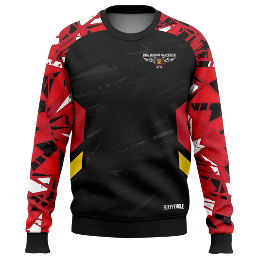 Disc Golf Shirt – Sweatshirt